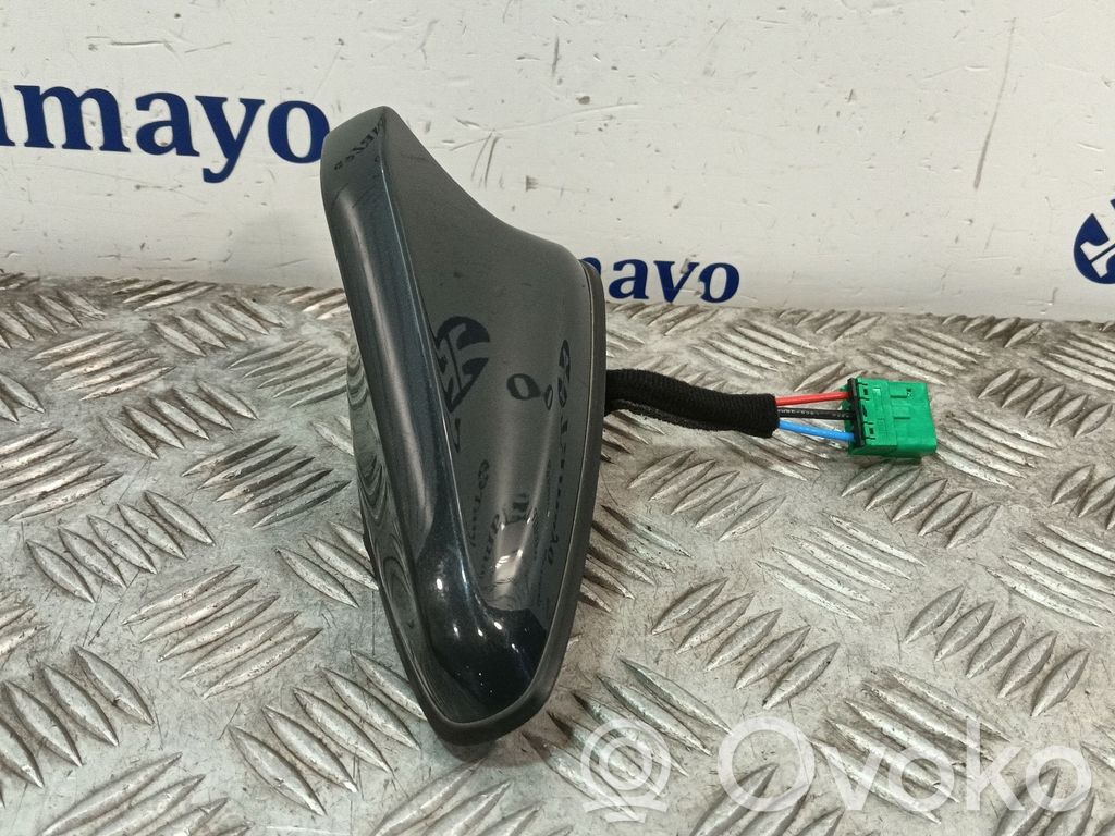 KIA Xceed Radion antenni 