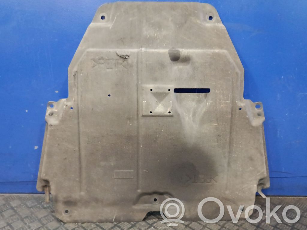 Renault Megane IV Protecție inferioară motor 