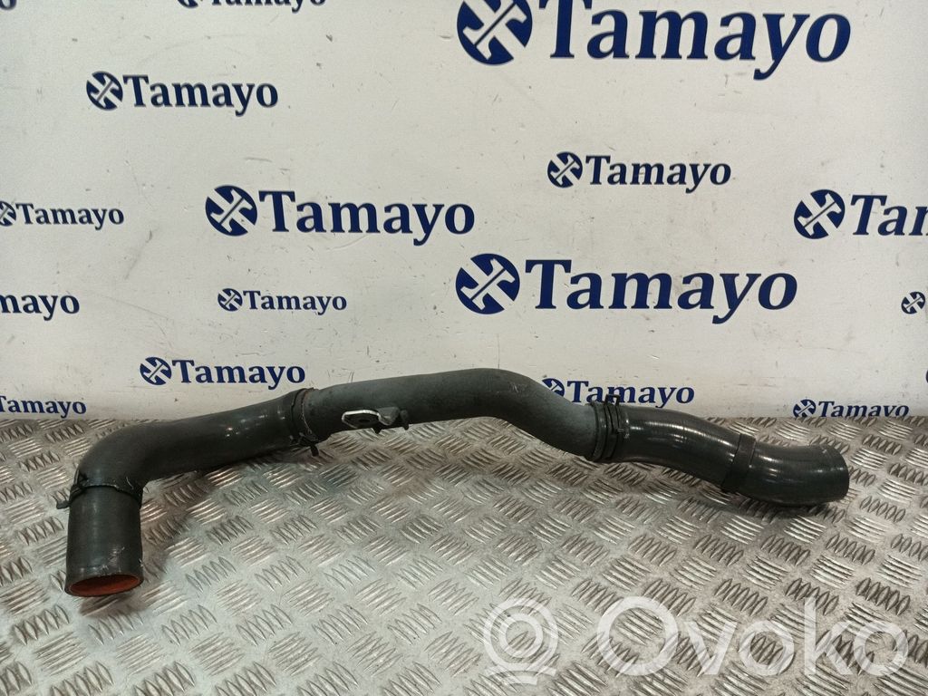 KIA Carnival Tubo flessibile aria condizionata (A/C)