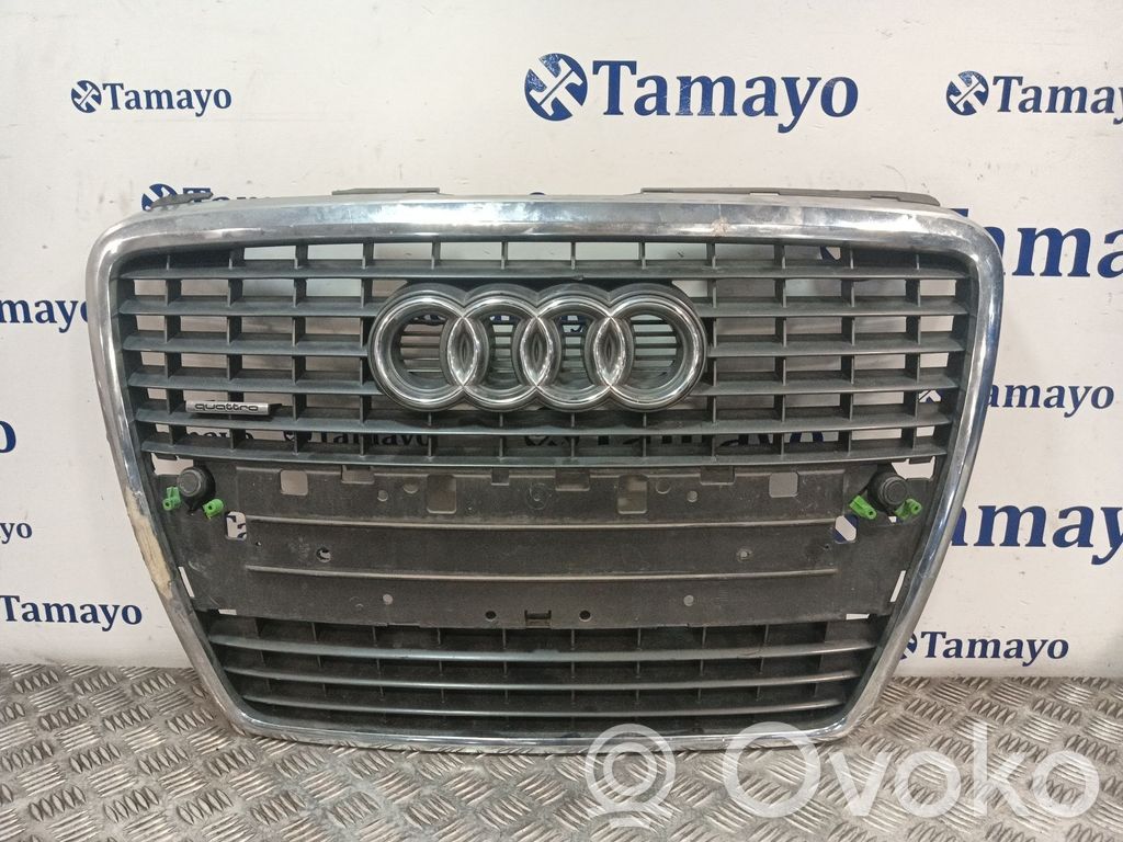 Audi A8 S8 D3 4E Fender grill 