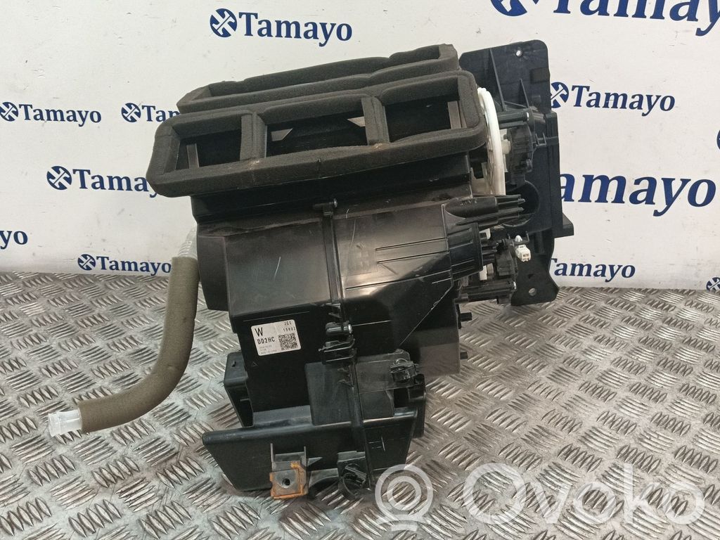 Mazda CX-3 Chauffage d'appoint Webasto autres pièces 
