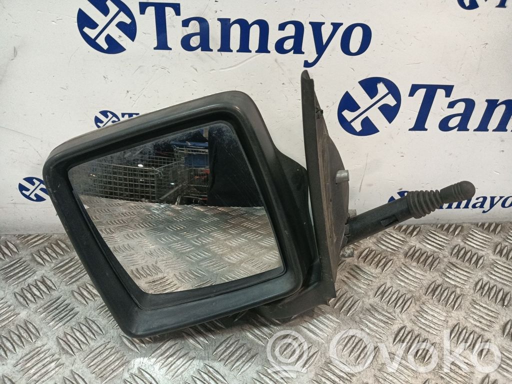 Opel Combo C Oglindă electrică ușă față