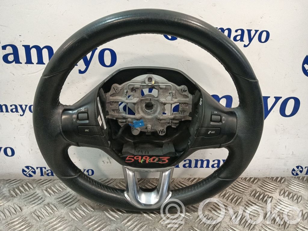 Peugeot 208 I Volante