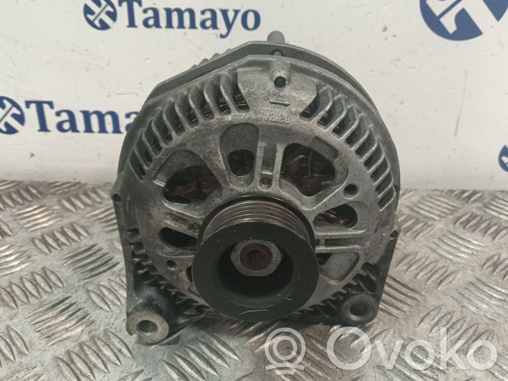 Generator/alternator   2247389,2542251B