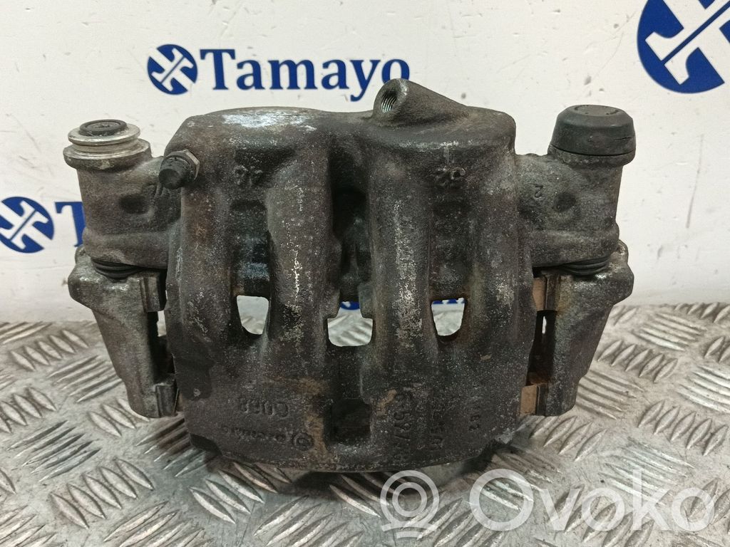 Fiat Ducato Pinza del freno anteriore 