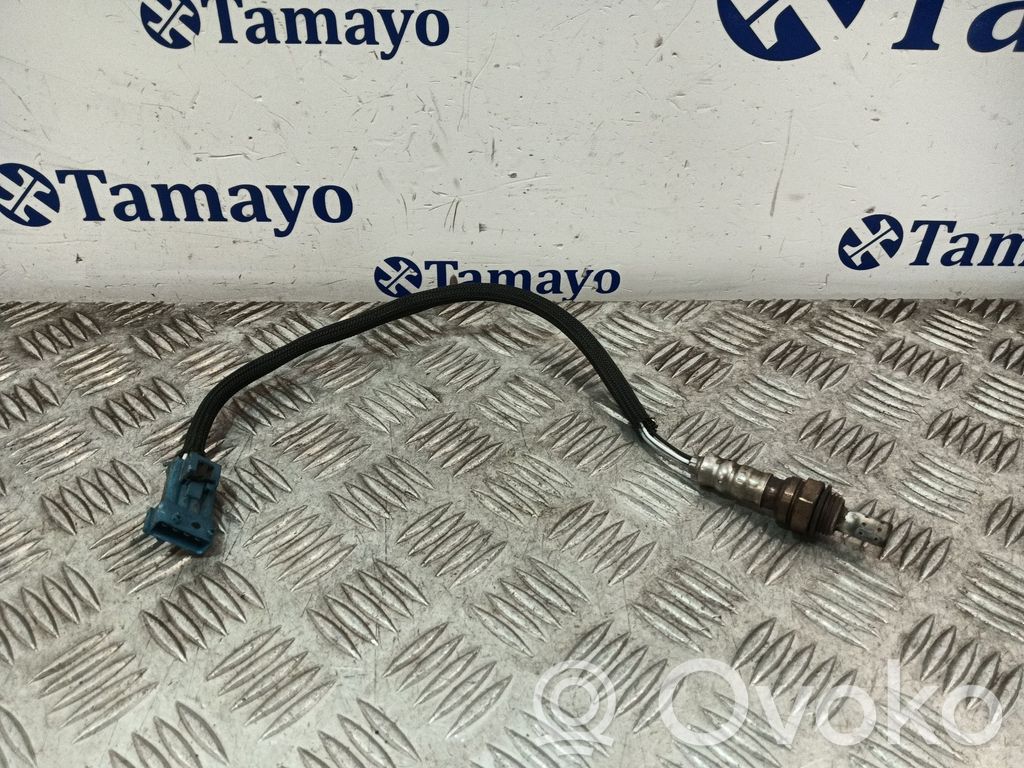 Lambda probe sensor   7548961