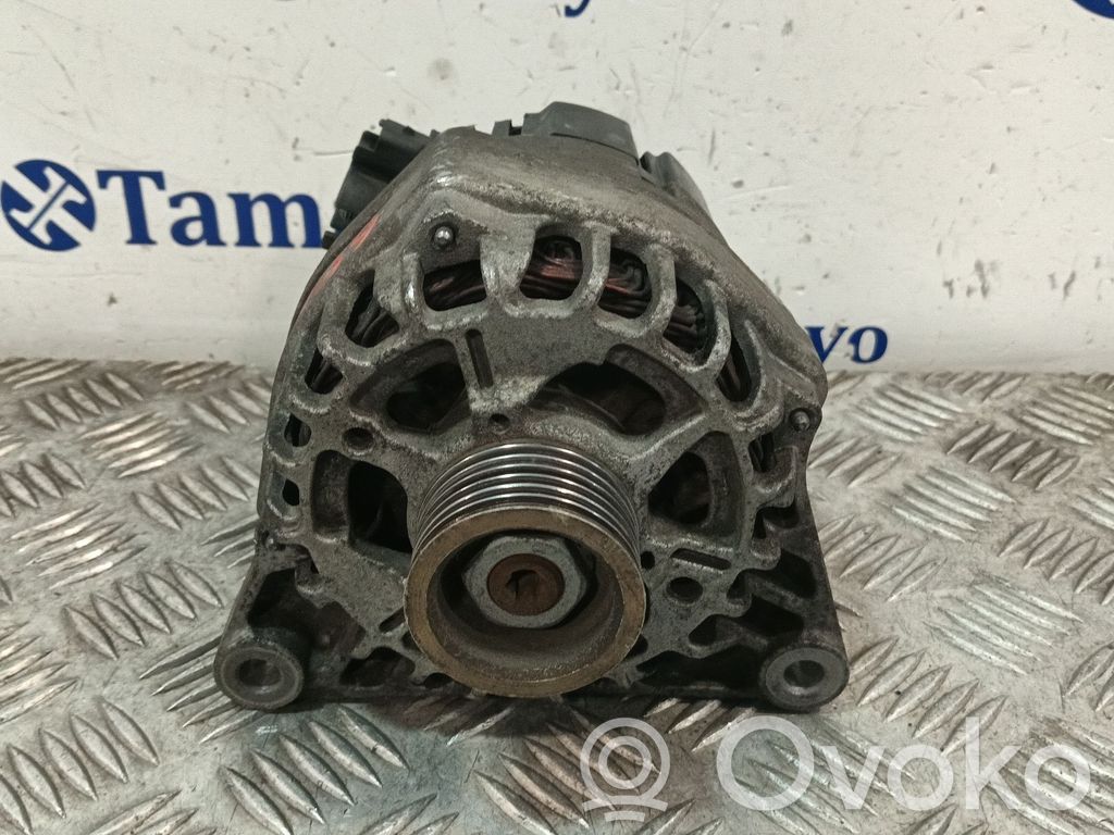 Alternador   9642879480,2542485A,SG7S016
