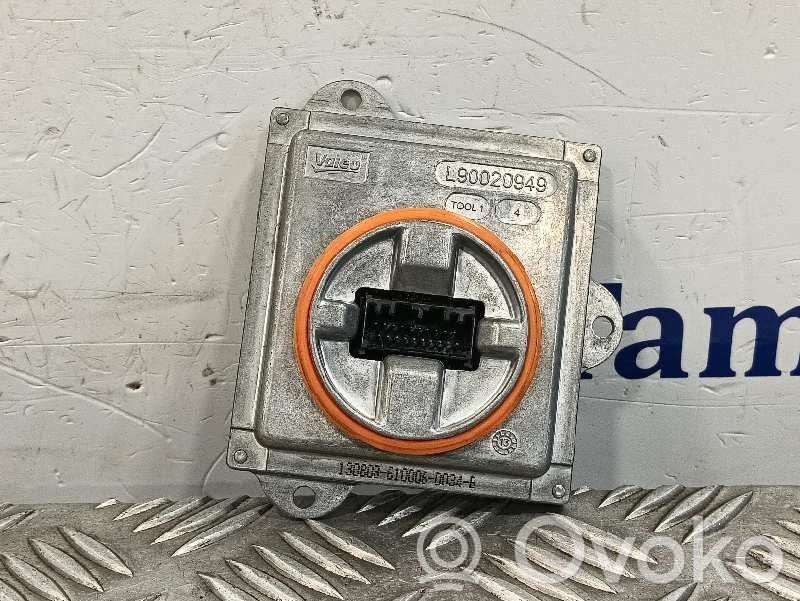 Unitate/modul control lămpi xenon   7342174