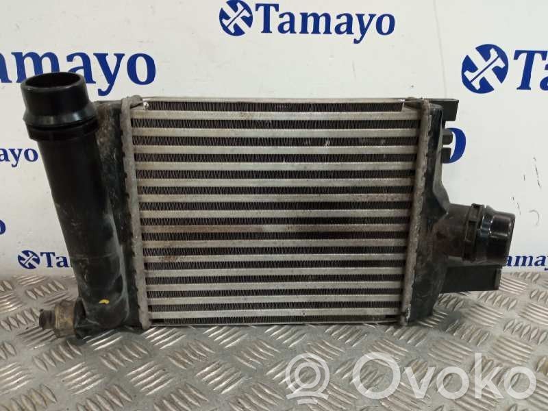 Dacia Sandero III Radiator intercooler 