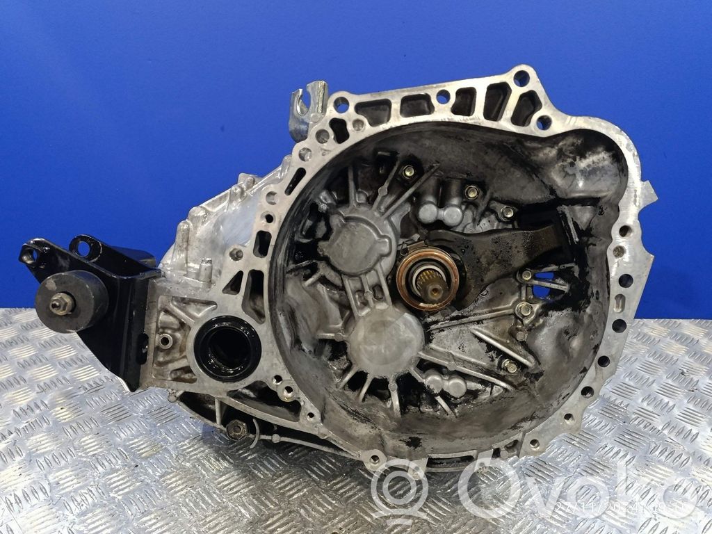 Toyota Avensis T250 Scatola del cambio manuale a 5 velocità 