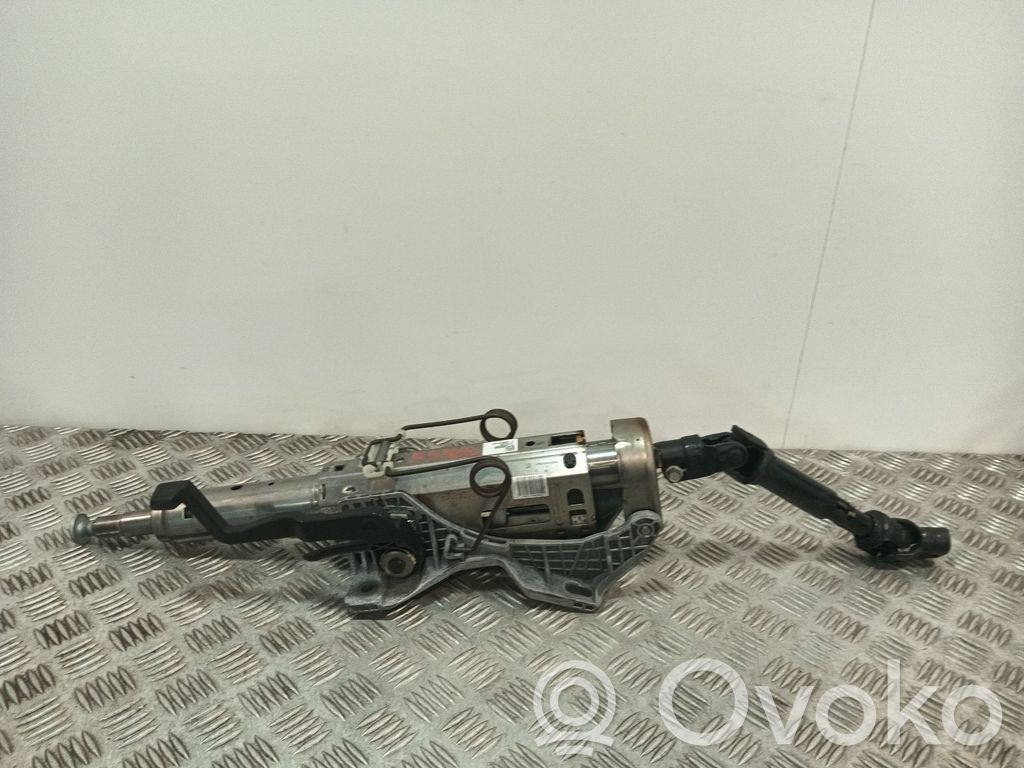 Opel Astra H Scatola dello sterzo