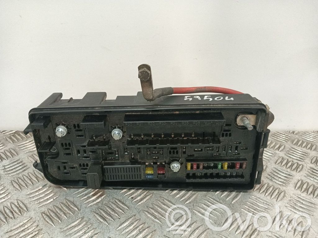 Opel Vectra B Centralina BSM