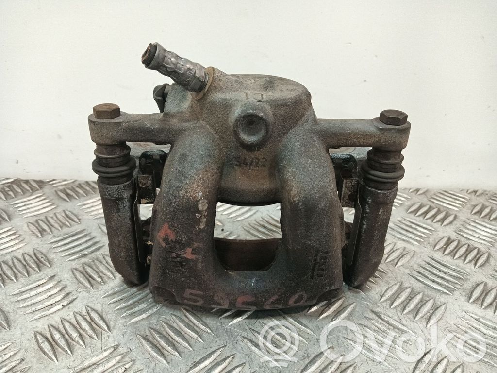 Front brake caliper   1045BD4