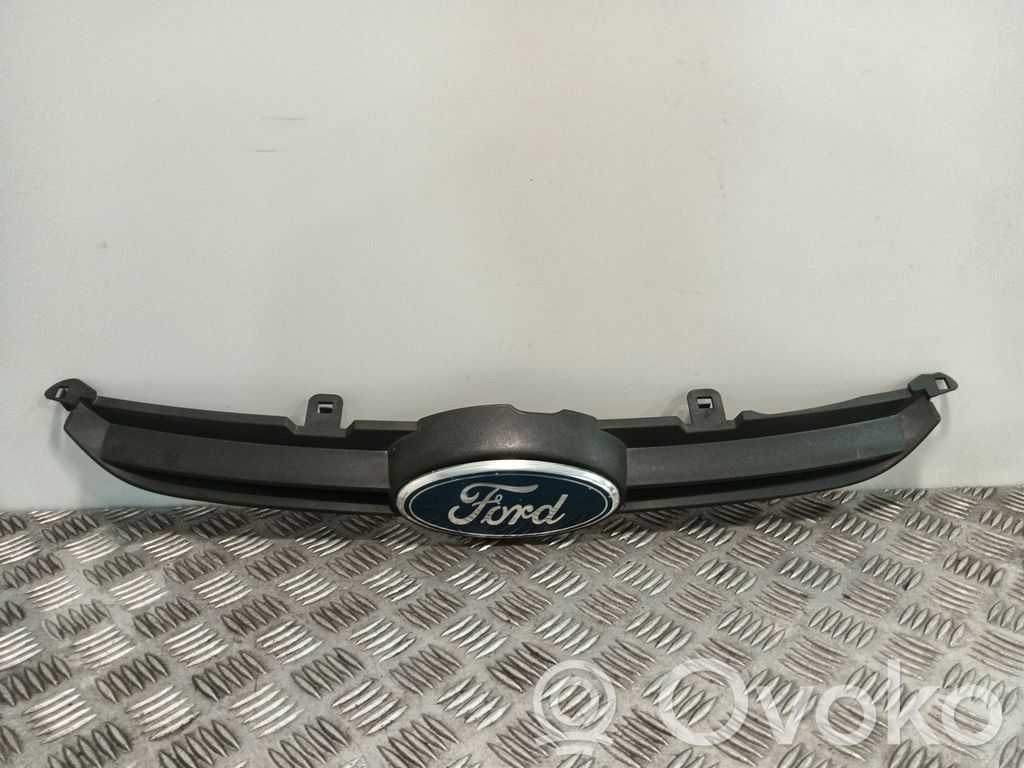 Ford Fiesta Etusäleikkö 