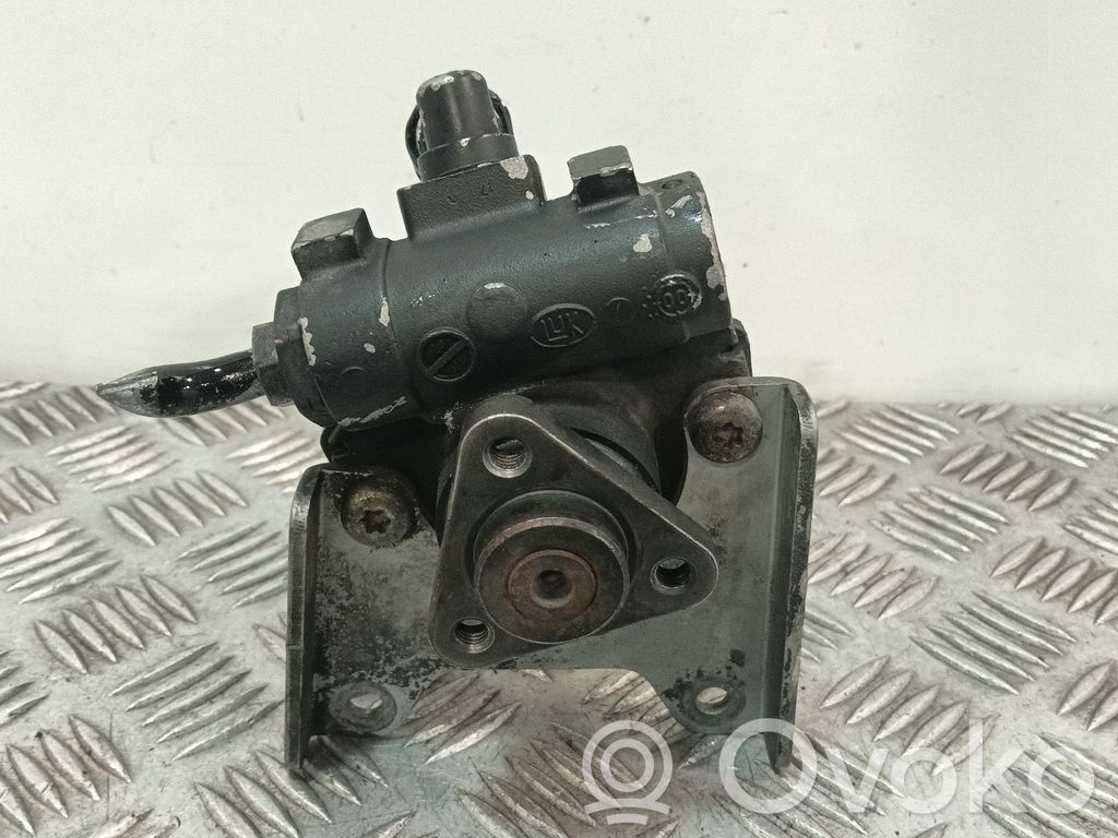 Servopumpe   04520070