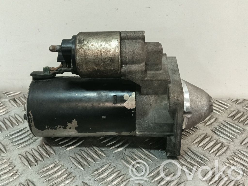 Motor de arranque   1005831457