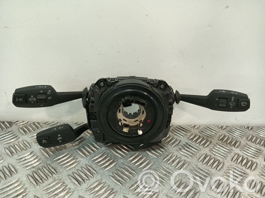 BMW 1 E81 E87 Multifunctional control switch/knob 