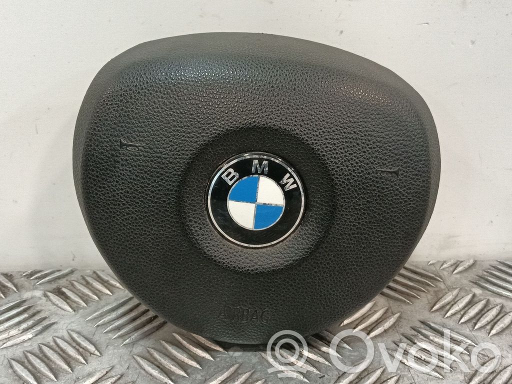 BMW 1 E81 E87 Airbag de volant