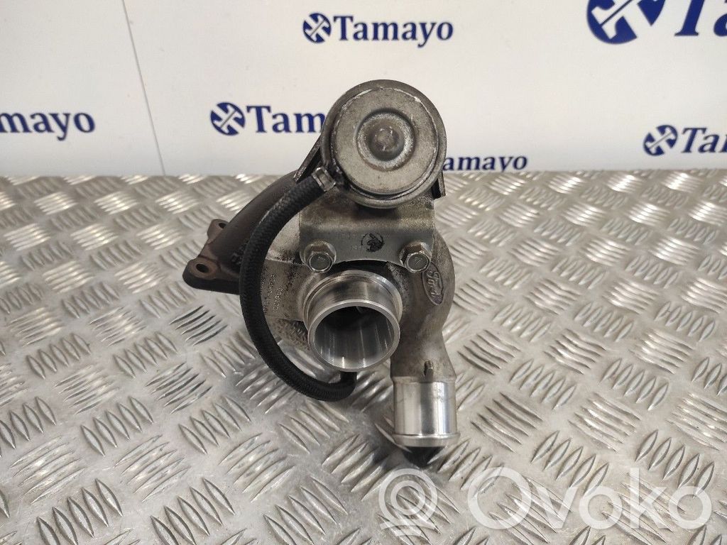 Turbo   6C1Q6K682CE,4913105313
