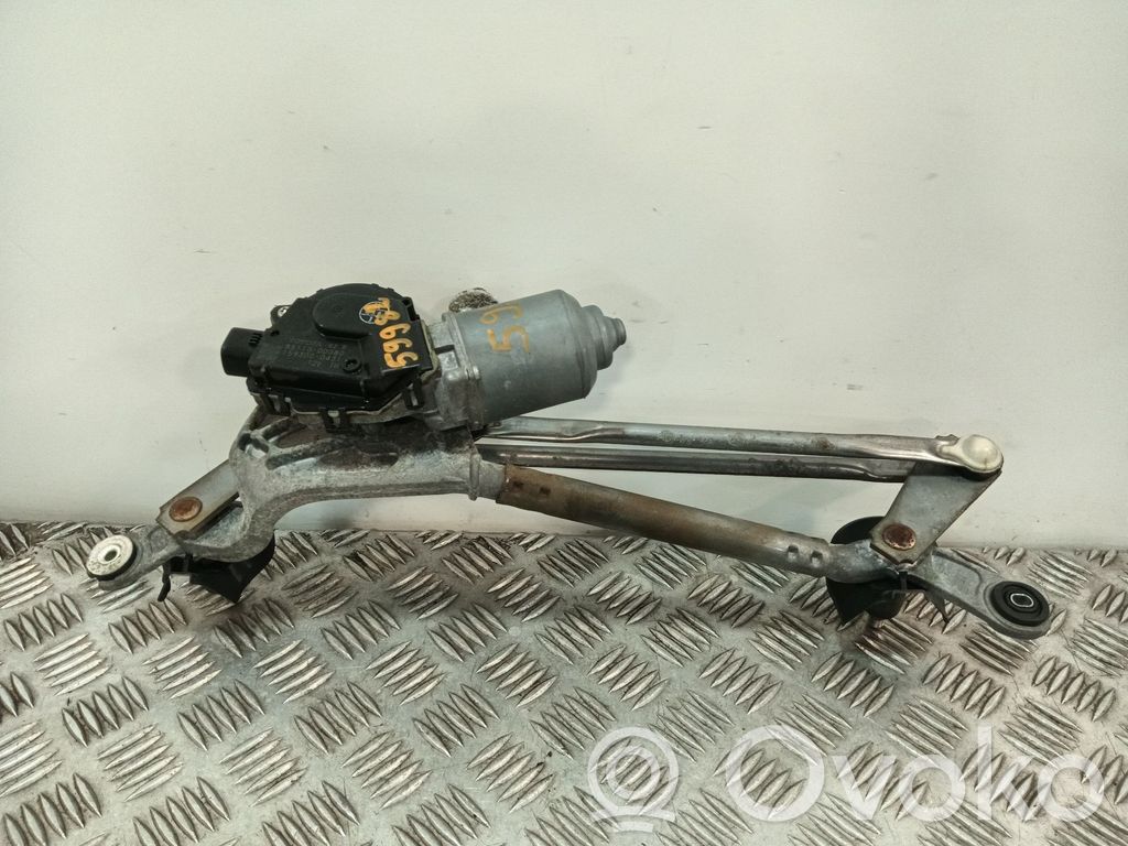 Motor ștergător   851100D080,1593000431
