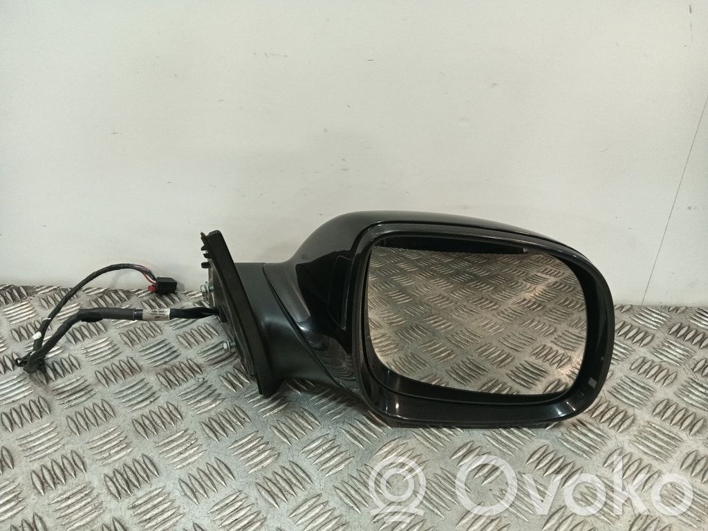 Audi Q7 4L Oglindă electrică ușă față 