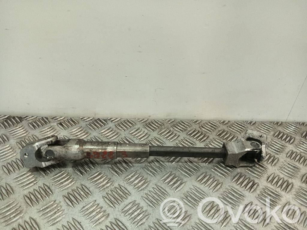 BMW 1 E81 E87 Steering wheel axle 