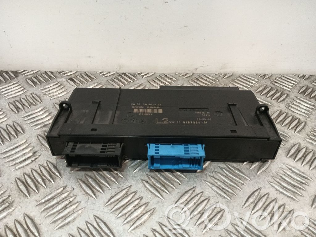 Other control units/modules   532421120,1048030391,918753401
