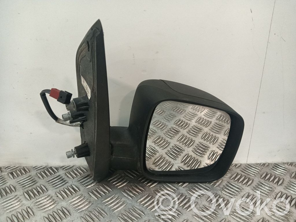 Fiat Fiorino Oglindă electrică ușă față 