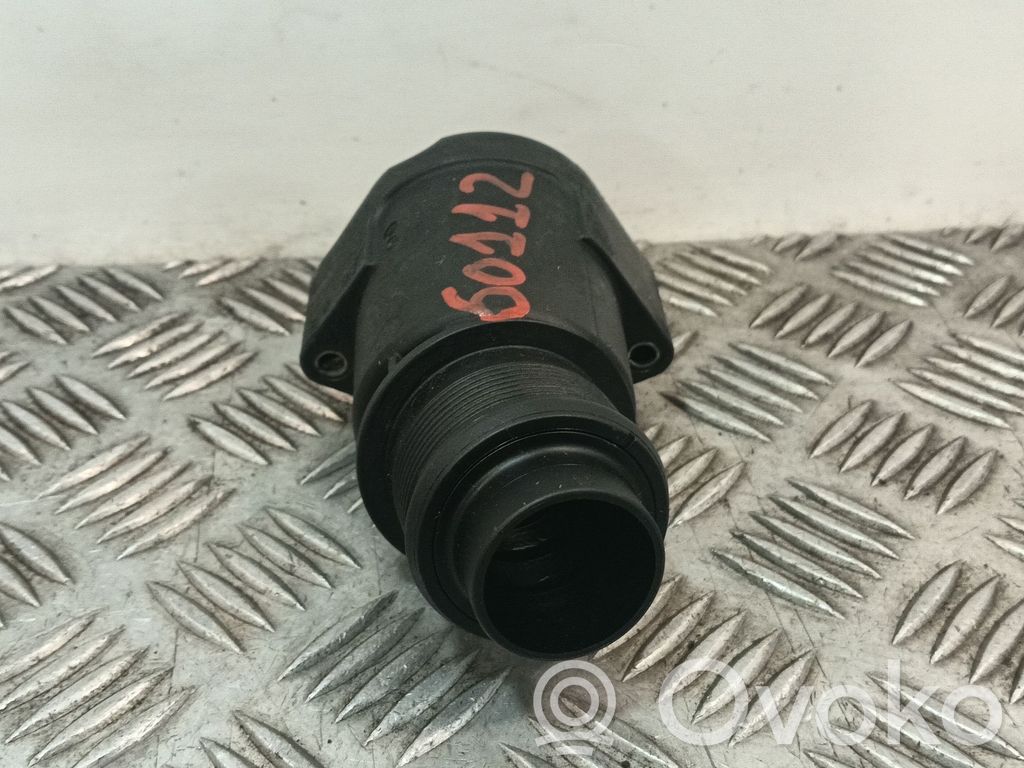 Seat Ibiza IV (6J,6P) Conductă/furtun aer condiționat (A/C)