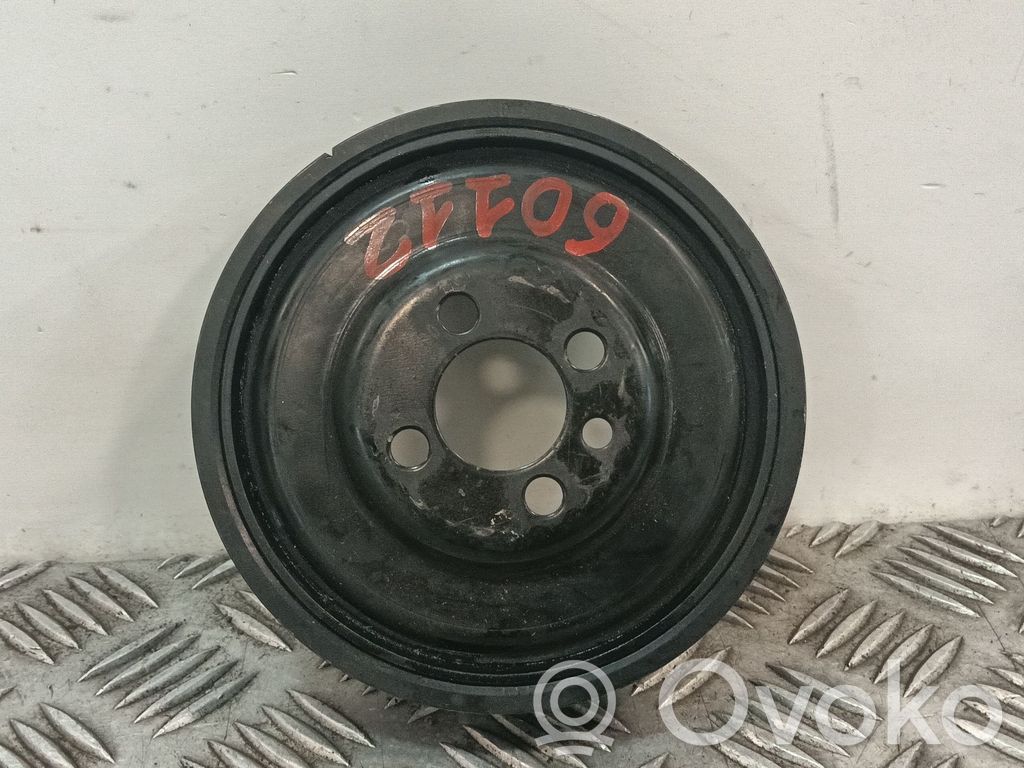 Seat Ibiza IV (6J,6P) Puleggia dell’albero motore