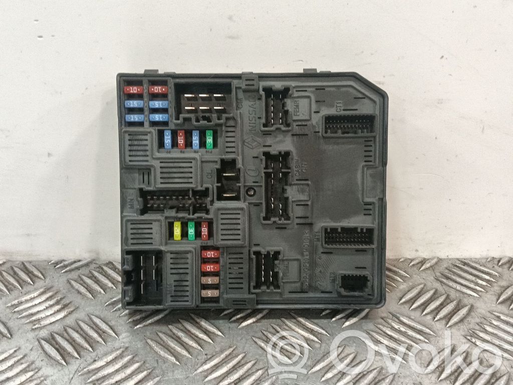 Renault Kadjar Unitate control BSM 
