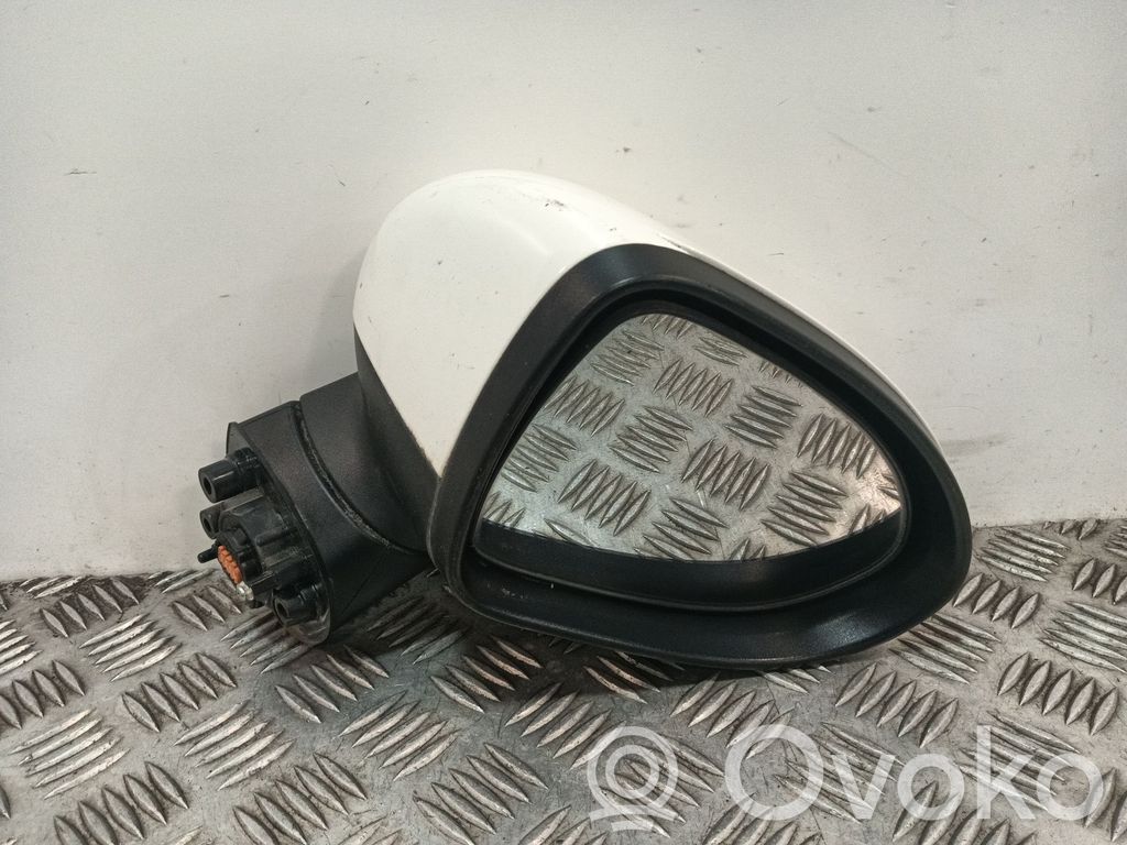 KIA Rio Oglindă electrică ușă față 
