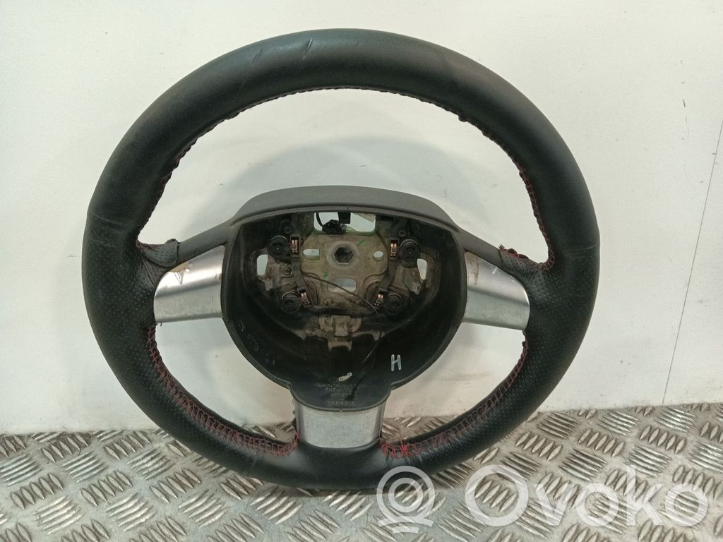 Ford Focus Ohjauspyörä 