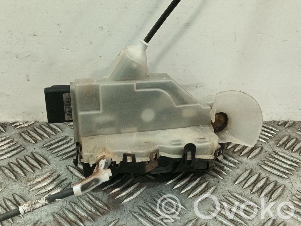Citroen C3 Încuietoare ușă față 