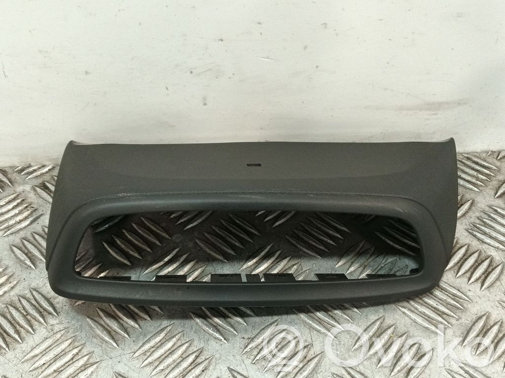 Opel Crossland X Capac inferior 