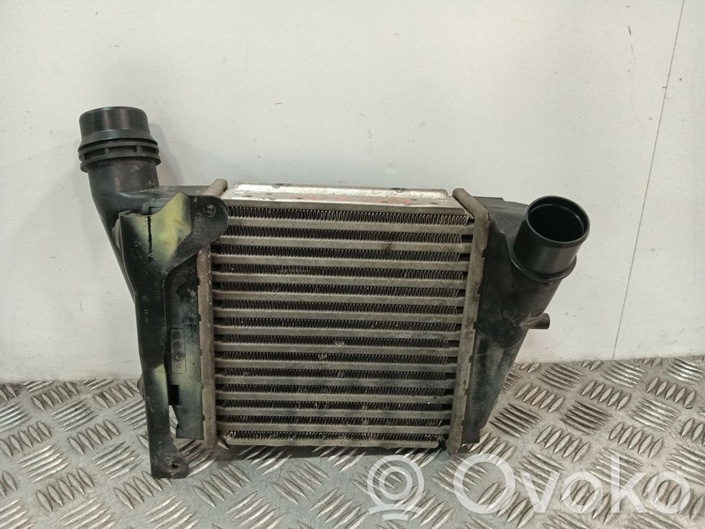 Radiador intercooler   8200369311