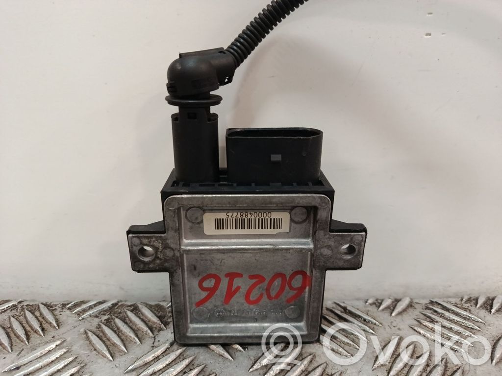 BMW 3 E46 Other control units/modules 