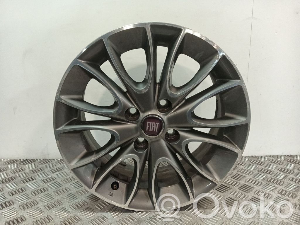 Fiat Punto (199) Jantă aliaj R18 