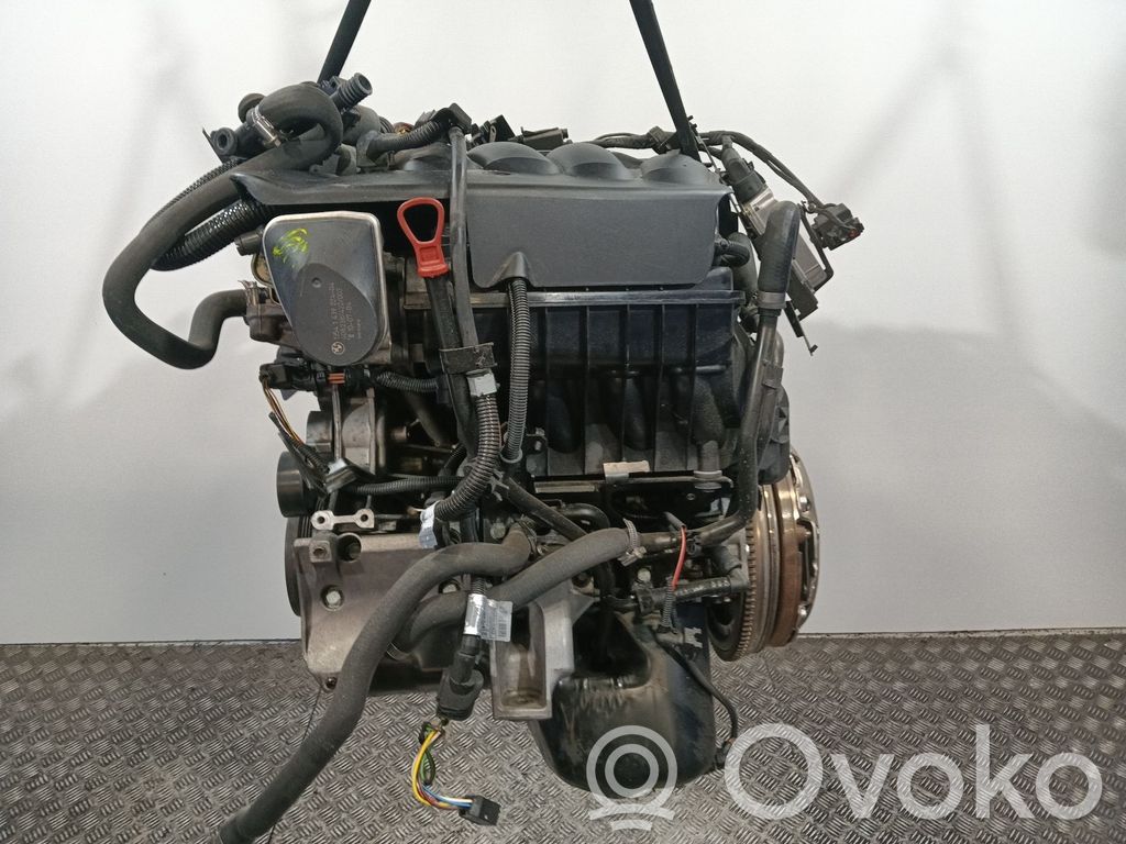 Engine   N42B18A
