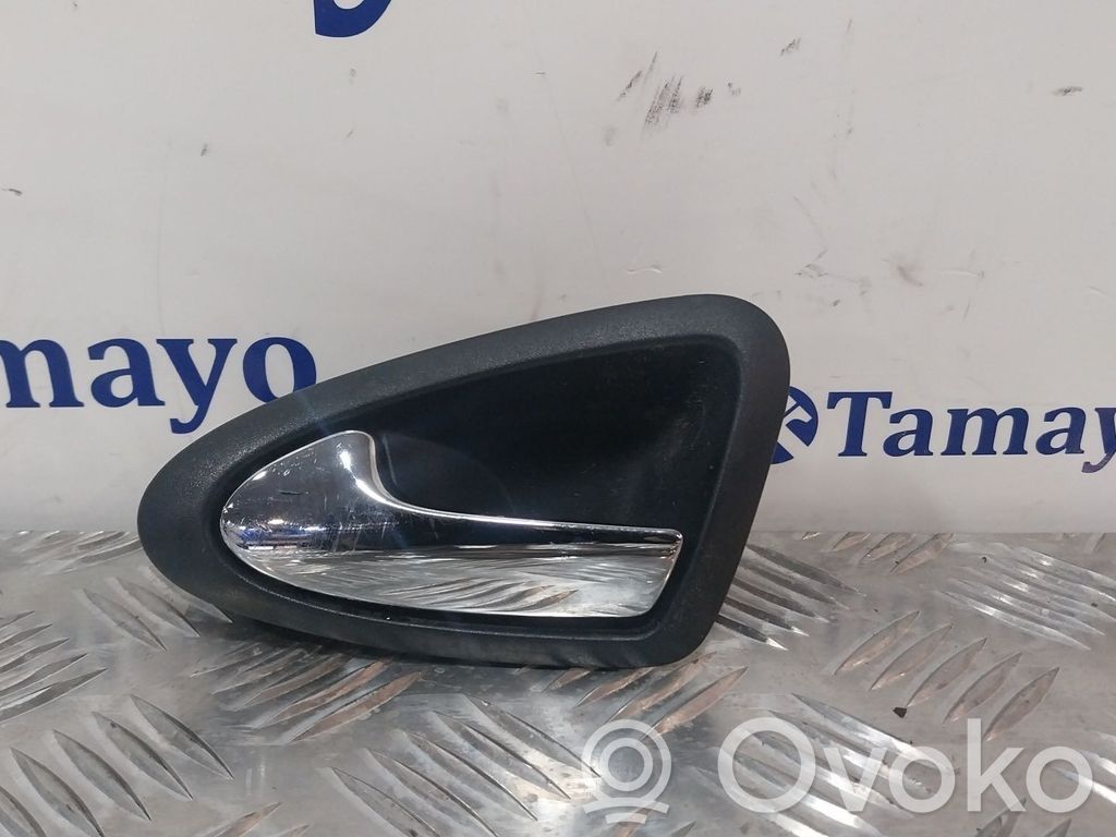 Seat Ibiza III (6L) Innentürgriff Innentüröffner hinten