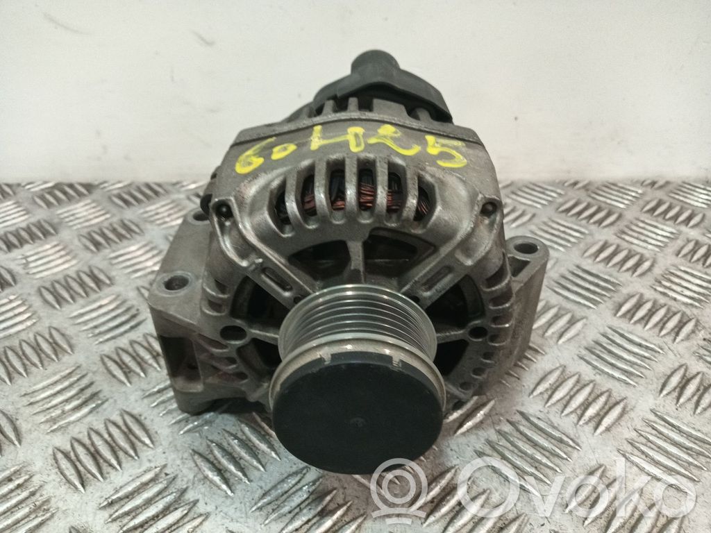 Fiat Fiorino Generatore/alternatore 