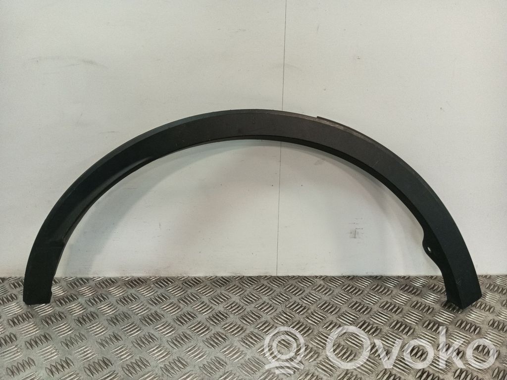 Toyota C-HR I Contur aripă spate 