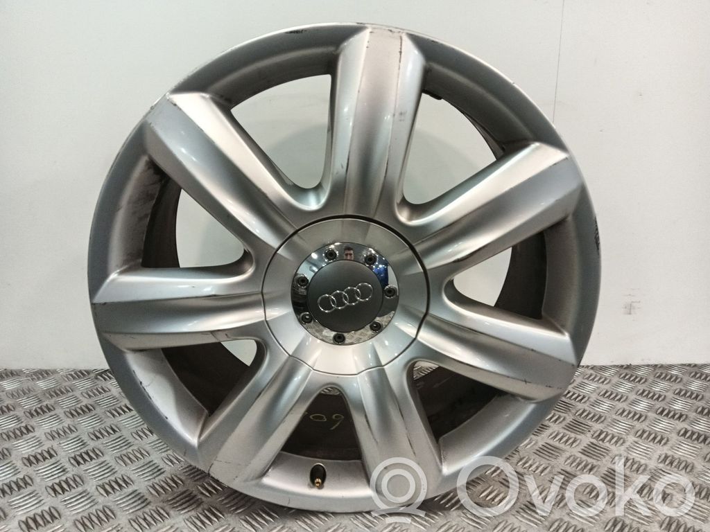 Audi Q7 4L Cerchione in lega R18 