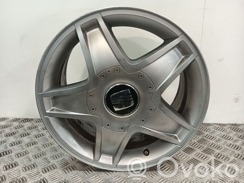 Seat Toledo II (1M) Jantă aliaj R18 