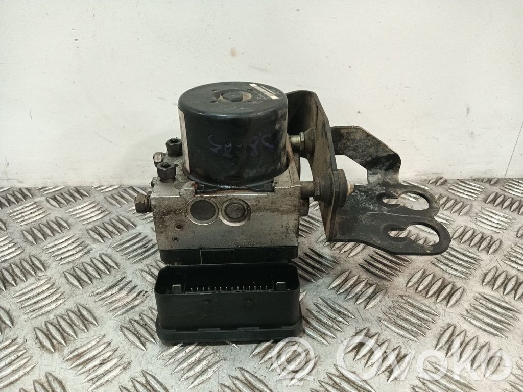 Jeep Patriot ABS Pump 