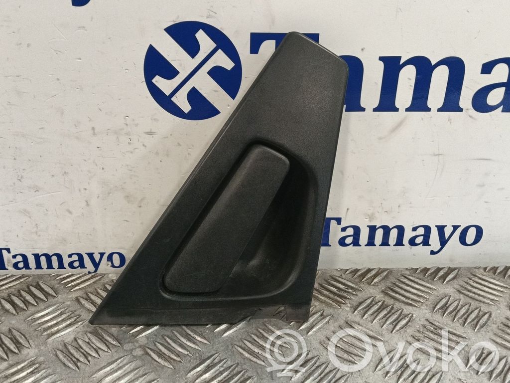 Manecilla externa puerta trasera   806061728R