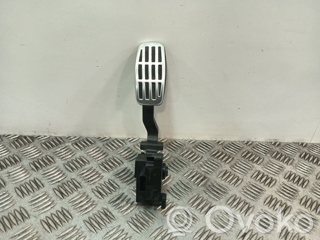 Renault Megane IV Pedale dell’acceleratore 