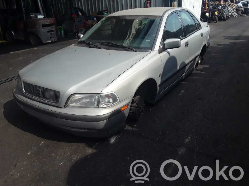 Volvo S40, V40 Motor 
