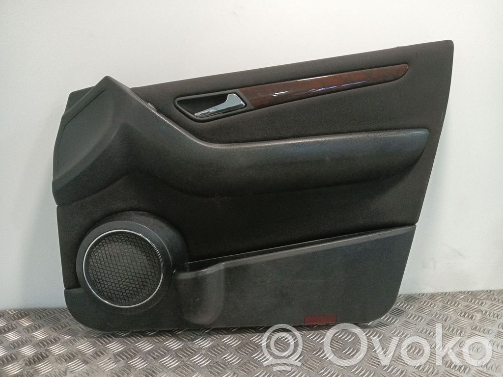 Mercedes-Benz A W168 Panou tapițerie ușă față 