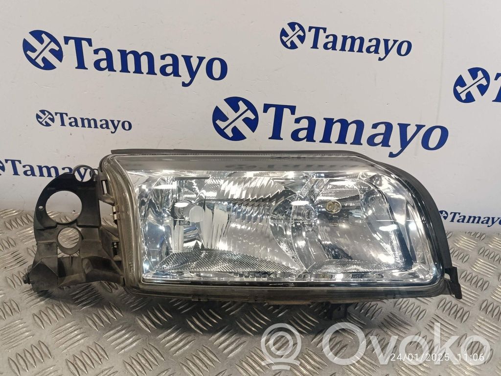 Volvo S80 Faro/fanale